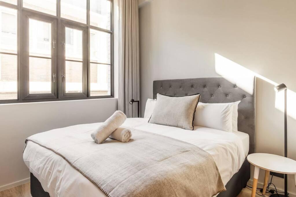 East City Oasis At The Harri Appartement Le Cap