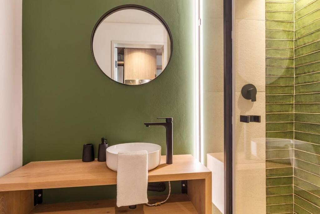 East City Oasis At The Harri Appartement Le Cap