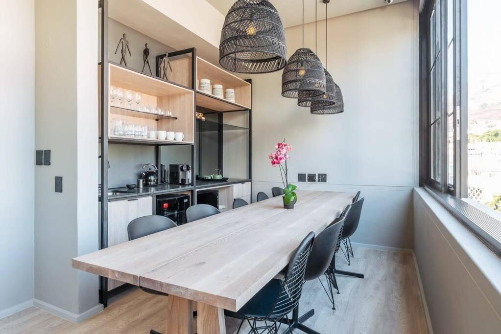 Appartement East City Oasis At The Harri Le Cap