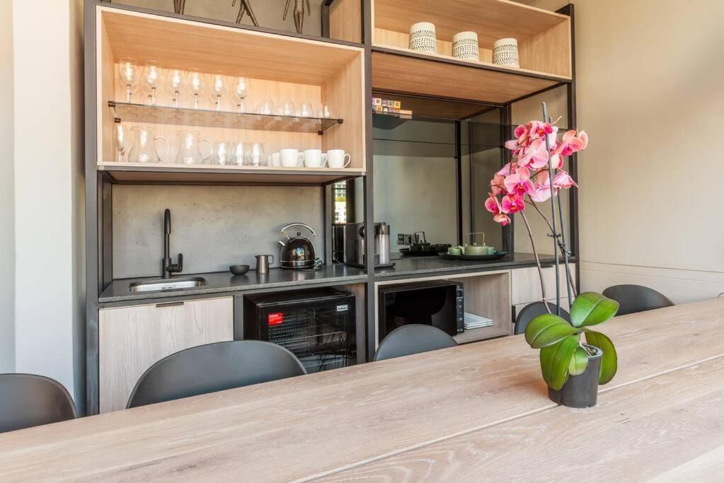 Appartement East City Oasis At The Harri Le Cap