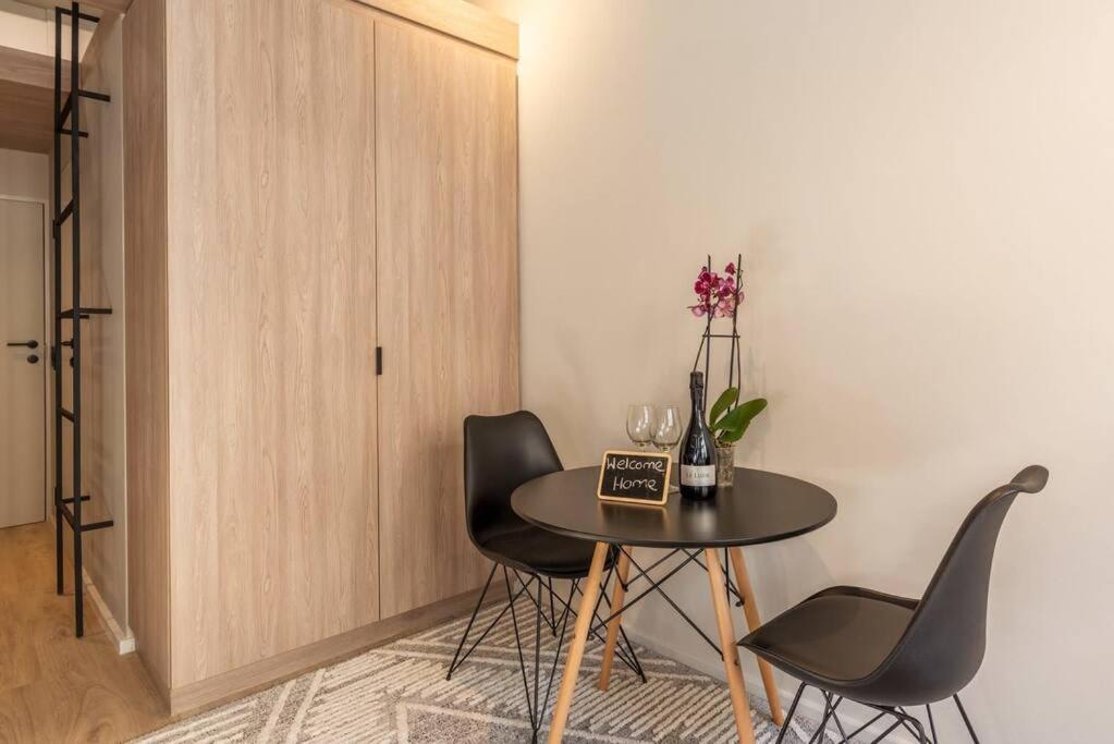 Appartement East City Oasis At The Harri Le Cap