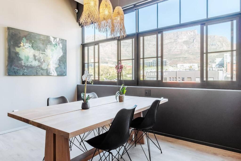 Appartement East City Oasis At The Harri