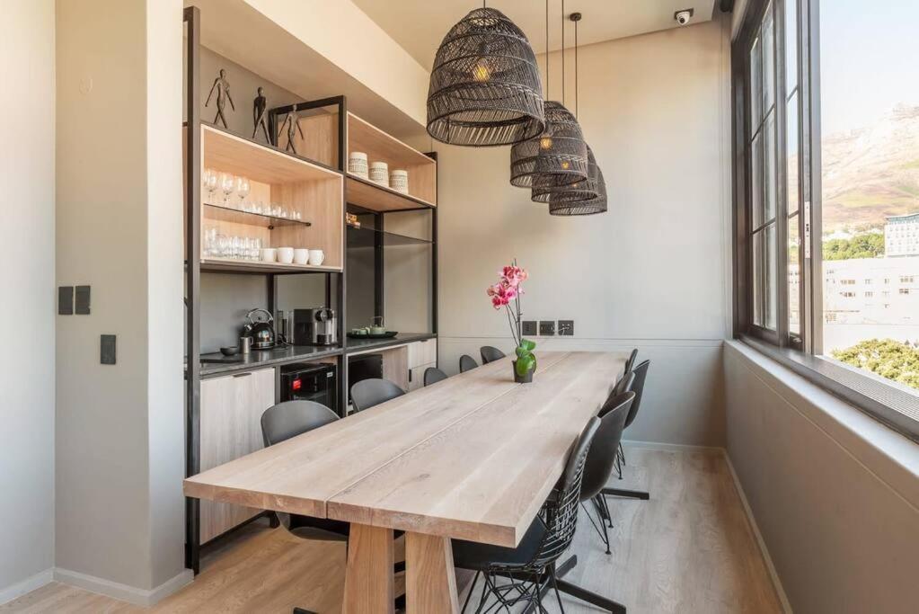 Appartement East City Oasis At The Harri Le Cap
